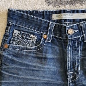 Big Star Limited Vintage Edition Jeans from Buckle